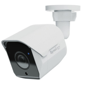 Kamera IP Synology BC500 - IP67, sensor 1|2.7, ogniskowa 2,8mm, jasność F1.8, certyfikat NDAA|TAA
